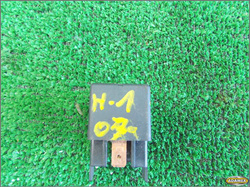 HYUNDAI H-1 H1 2.5CRDI 07r - PRZEKAZNIK 