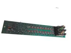 VOLVO FL6 220 2002r SYGNALIZATOR SONITRON SMA-21 