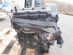 CHRYSLER 300M 2.7 2001r SILNIK KOMPLETNY EER