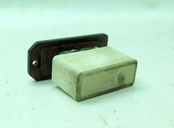 MERCEDES ML W163 2.7CDI 00r OPORNICA REZYSTOR DMUCHAWY