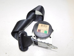 SMART FORFOUR I 2006r PAS BEZPIECZENSTWA PRAWY TYŁ