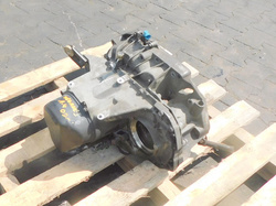 RENAULT MEGANE I LIFT 03r SKRZYNIA BIEGÓW MANUALNA JB3 949