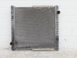 IVECO EUROCARGO 80E21 17,5" 5,9L 02-08 CHŁODNICA WODY