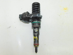 VW PASSAT B5 FL 1.9 TDI POMPOWTRYSKIWACZ 038130073AB