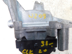 MERCEDES CLK W208 98r PODGRZEWACZ WODY PŁYNU CHŁODZĄCEGO A0001591104