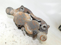 FIAT DUCATO II FL 2.0D 2003r ZACISK LEWY PRZÓD