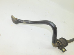 FORD FOCUS C-MAX I 2.0 DRĄŻEK STABILIZATORA PRZÓD