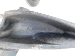 DISCOVERY III L319 2.7D 04r ZWROTNICA PRZÓD LEWY