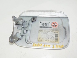 SEAT EXEO 2.0 TDI 11r KLAPKA WLEWU PALIWA