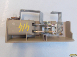 ROVER 400 1998r - DZWIGNIA RĄCZKA OTWIERANIA KLAPY