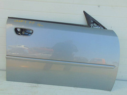 SUBARU LEGACY IV 2.0TD 08r DRZWI PRZÓD PRAWY SEDAN
