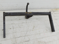 VW PASSAT B5 1.9 TDI HAK HOLOWNICZY