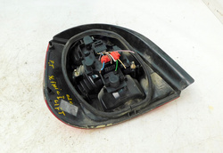 RENAULT SCENIC I 1.8 B LIFT LAMPA PRAWY TYŁ 