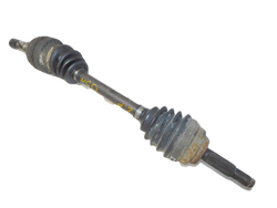 CHEVROLET AVEO 1.4 83KM 2005r PÓŁOS LEWA