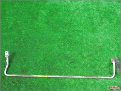 HYUNDAI TERRACAN 2.9CRDI 02r PRZEWÓD KLIMATYZACJI