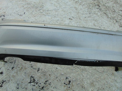 OPEL VECTRA B 1.8 1999r ZDERZAK TYŁ SEDAN LIFT