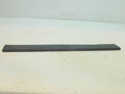 VW PASSAT B5 99r LISTWA DOLNA Z DRZWI LEWA PRZÓD