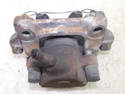 MERCEDES W210 LIFT KOMBI 2.7 01r ZACISK HAMUCOWY PRAWY PRZÓD