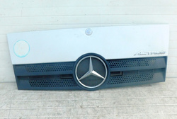 MB ACTROS MP4 12r EURO 5 ATRAPA CHŁODNICY GRILL MASKA POKRYWA PRZÓD 