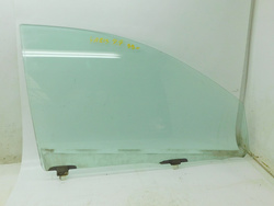 TOYOTA YARIS I 99r 1.0 5D SZYBA DRZWI PRAWY PRZÓD