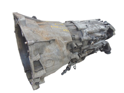 BMW E46 2.0D 150KM 03r SKRZYNIA BIEGÓW 379489km