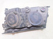 VW PASSAT B5 1.9 TDI LAMPA REFLEKTOR PRAWY PRZÓD
