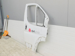 BOXER II DUCATO JUMPER 06-14 DRZWI PRAWE PRZÓD