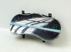 RENAULT KOLEOS I 2.0D 09r LICZNIK PRĘDKOŚCIOMIERZ 24810-JZ01B