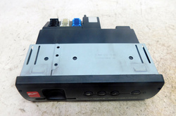 MB ACTROS MP4 12r EURO 5 FLEETBOARD A0004462160