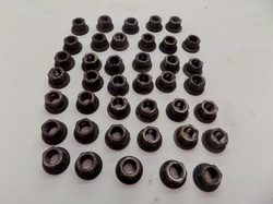 IVECO EuroTech 440KM 01r NAKRĘTKI 40SZTUK