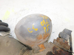 CITROEN C6 2.7 HDI 07r  AMORTYZATOR GRUSZKA PRAWY TYŁ 