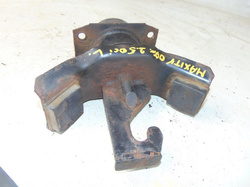 MAXITY CABSTAR 2.5DCI 07r ZAMEK RYGIEL KABINY LEWY