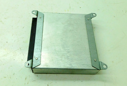 DAF XF 105 460KM 2012r KOMPUTER STEROWNIK MODUŁ EBS HAMULCOWY 4461350420 