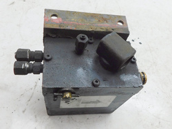 IVECO EUROCARGO 60E10 3,9L 16" 91-01r POMPKA POMPA PODNOSZENIA KABINY