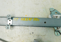 RENAULT KOLEOS I 2.0D 09 PODNOŚNIK SZYBY PRAWY TYŁ