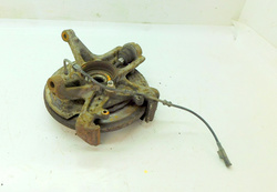 MERCEDES ML W163 2.7CDI 00r PIASTA ZWROTNICA PRAWY TYŁ