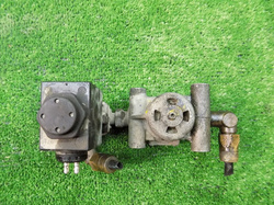 SCANIA 114 124 380KM ZAWÓR ZAWORY 1374318 1421322