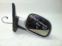 DODGE GRAND CARAVAN III 3.8 V6 04r LUSTERKO PRAWE