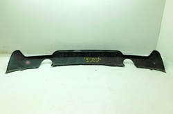 BMW 4 F32 F33 F36 M-PAKIET 435i DYFUZOR TYŁ 8054564