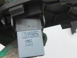 SKODA OCTAVIA II 05r PRZEŁĄCZNIK MASKOWNICA LEWA