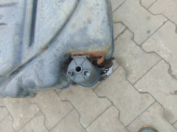 SAAB 9-5 95 I 3.0TID 01r ZBIORNIK PALIWA