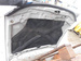 MITSUBISHI GALANT VIII 96-06 MASKA SREBRNA