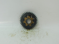 MAN TGX LIFT18r EURO 6 KOŁO ZĘBATE ROZRZĄDU 