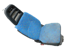 IVECO DAILY 35S13 2001r - FOTEL LEWY KIEROWCY