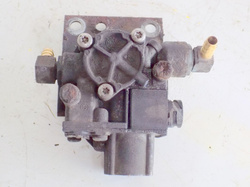 MAN L2000 8.163 155KM ZAWÓR MODULATOR ABS BR9154