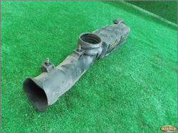 SUZUKI GRAND VITARA 2.7 V6 02 REZONATOR DOLOT RURA