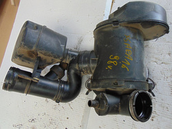 CITROEN XSARA 1.6B 98r OBUDOWA FILTRA POWIETRZA