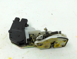 HONDA HRV HR-V I 1.6 2000r ZAMEK DRZWI LEWY PRZÓD 