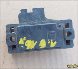 OPEL VECTRA B 1.6 16V 95r - MODUŁ ZAPŁONU