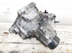 MAZDA PREMACY I 2.0DITD 02r SKRZYNIA BIEGÓW G5N80